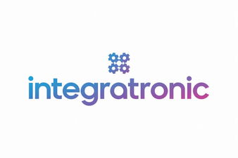 Integratronic.com - Creative brandable domain for sale