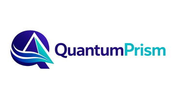 QuantumPrism.com - Creative brandable domain for sale