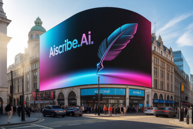 AiScribe.ai — 2
