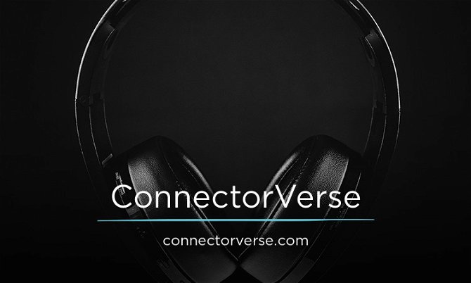 ConnectorVerse.com