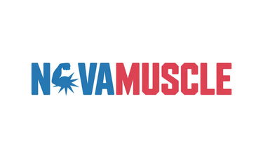 NovaMuscle.com - Creative brandable domain for sale
