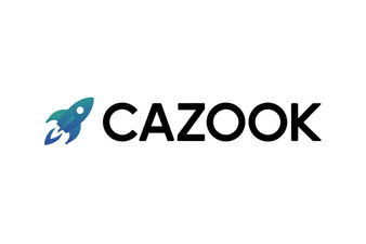 Cazook.com - Creative brandable domain for sale