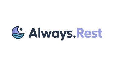 Always.rest - Creative brandable domain for sale