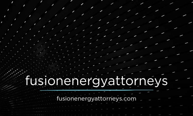 FusionEnergyAttorneys.com