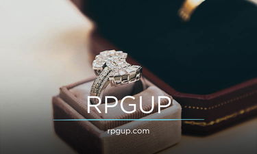 RPGUP.com - Creative brandable domain for sale