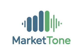 MarketTone.com - Creative brandable domain for sale