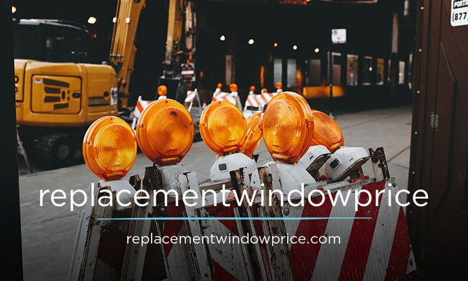 ReplacementWindowPrice.com