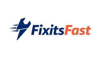 FixitsFast.com - Creative brandable domain for sale