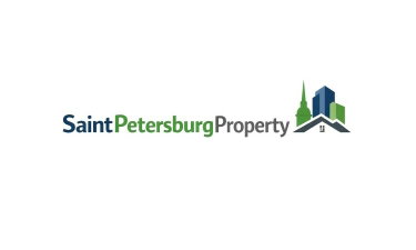 SaintPetersburgProperty logo