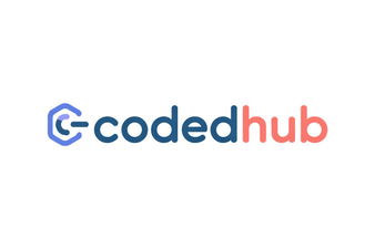 CodedHub.com - Creative brandable domain for sale