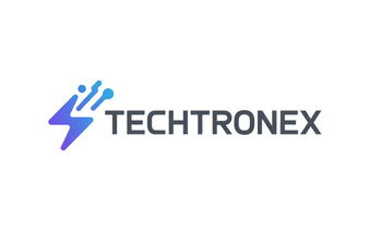 Techtronex.com - Creative brandable domain for sale