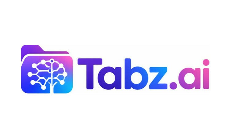 Tabz logo