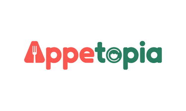 Appetopia.com - Great premium names