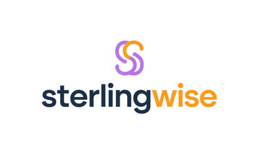 SterlingWise logo