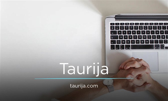 Taurija.com