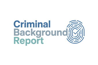 CriminalBackgroundReport.com - Creative brandable domain for sale