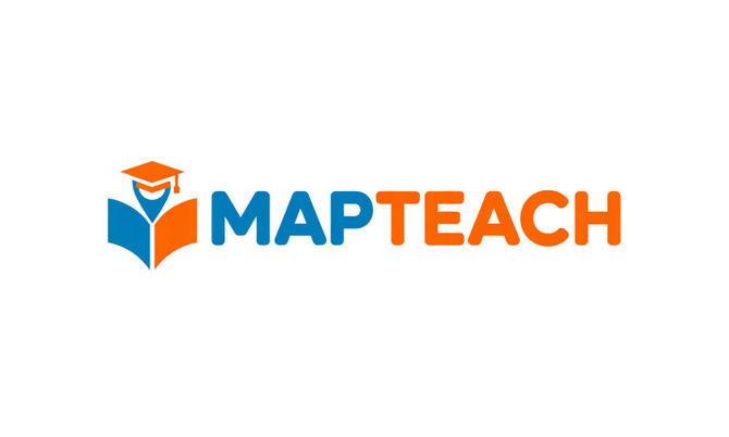 MapTeach.com