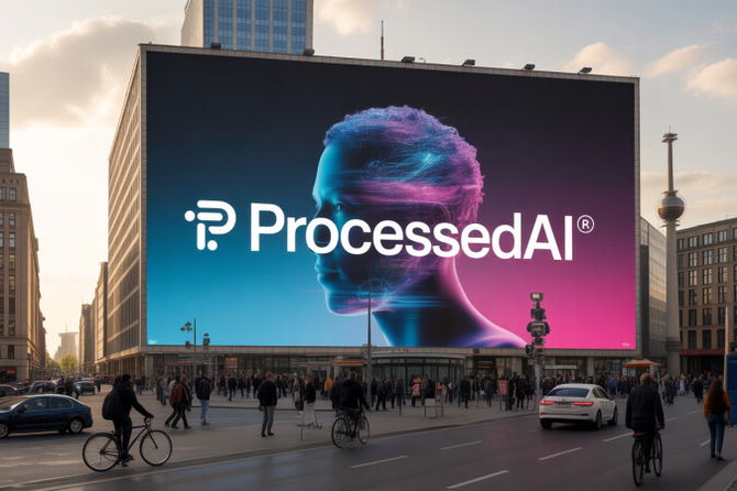 ProcessedAi.com