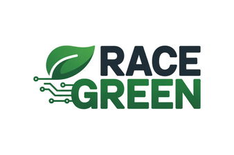 RaceGreen.com - Creative brandable domain for sale