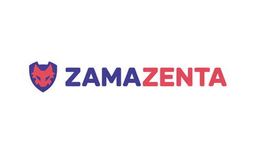 Zamazenta.com - Creative brandable domain for sale