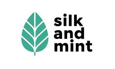 SilkAndMint.com - Creative brandable domain for sale