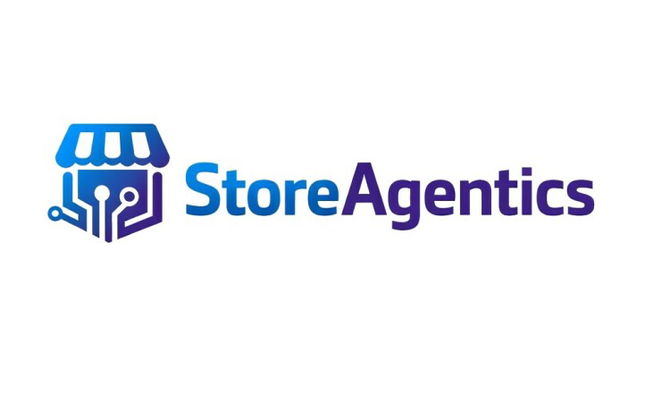 StoreAgentics.com
