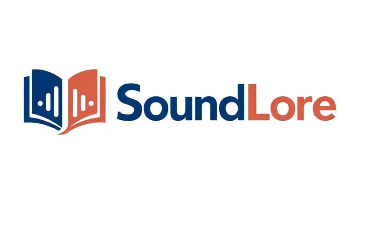 SoundLore logo