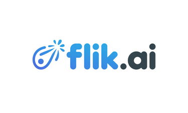flik.ai is for sale