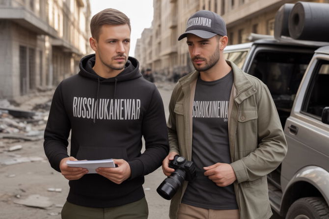 RussiaUkraineWar.com
