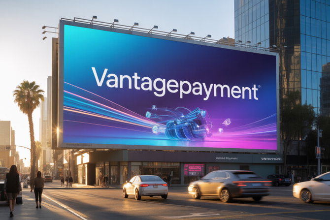 VantagePayment.com — 2