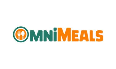 OmniMeals.com - Creative brandable domain for sale