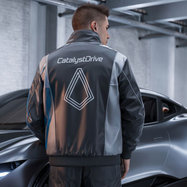 CatalystDrive.com