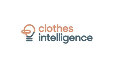 ClothesIntelligence.com - Creative brandable domain for sale