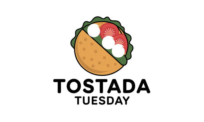 TostadaTuesday.com