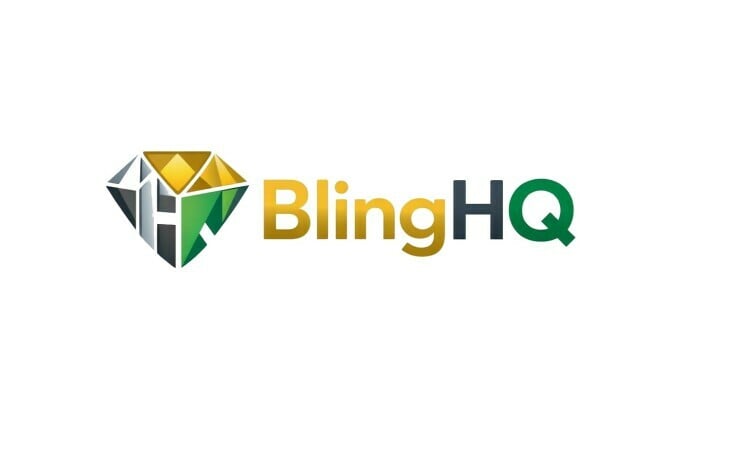 BlingHQ logo