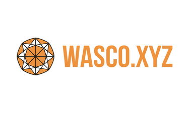 Wasco.xyz - Creative brandable domain for sale
