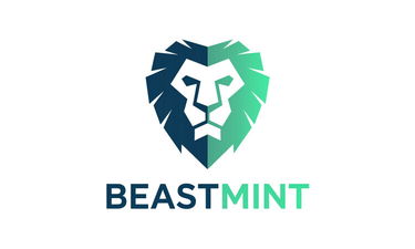 BeastMint.com - Creative brandable domain for sale