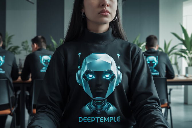 DeepTemple.com