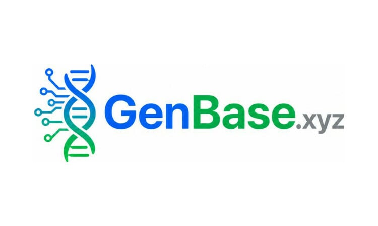 GenBase logo
