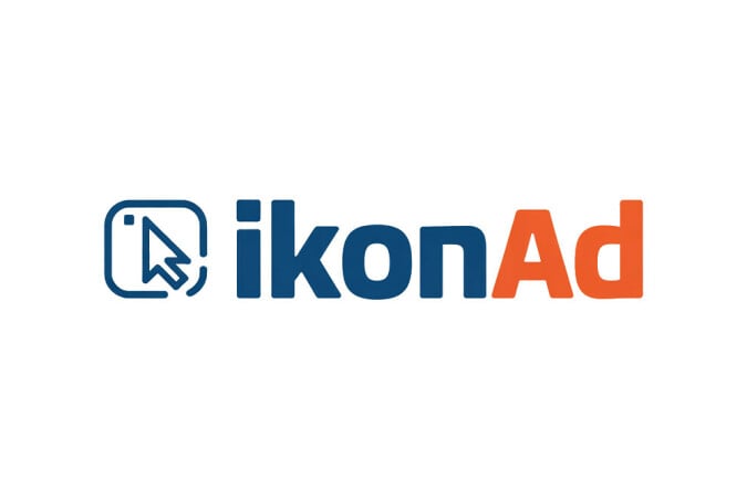 ikonAd logo