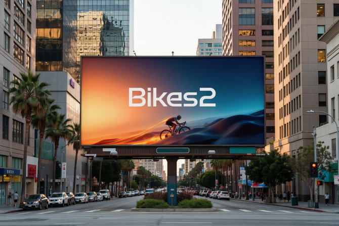 Bikes2.com — 3