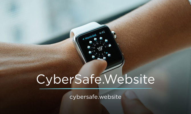 CyberSafe.Website