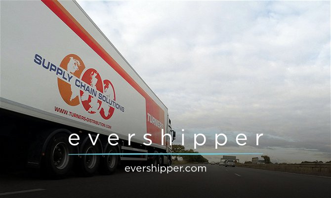 EverShipper.com