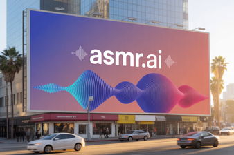 ASMR.ai is for sale
