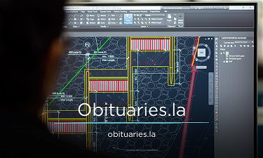 Obituaries.la - Creative brandable domain for sale