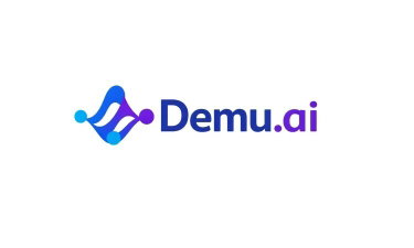 Demu logo
