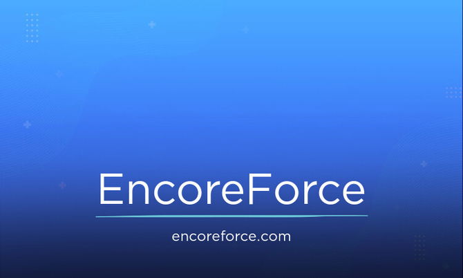 EncoreForce.com