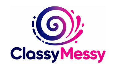 ClassyMessy logo
