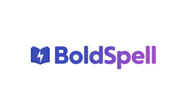 BoldSpell.com - Creative brandable domain for sale