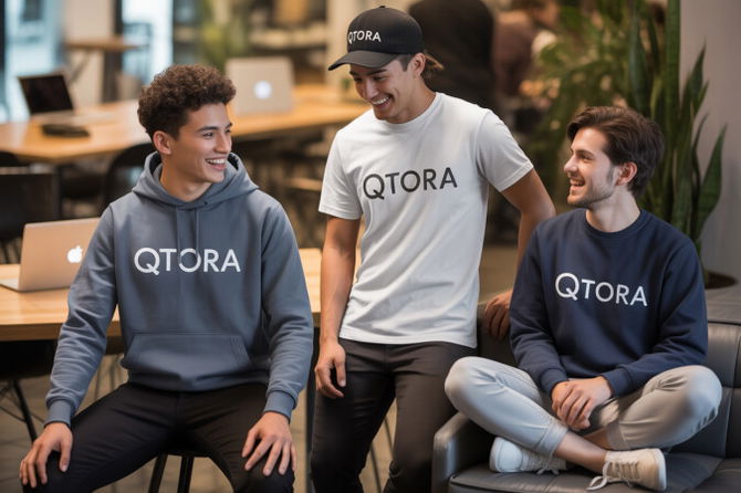 Qtora.com — 5